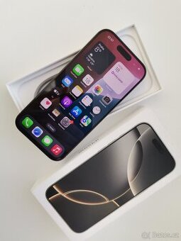 Apple iPhone 16 Pro