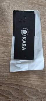 Dámská bunda Kara