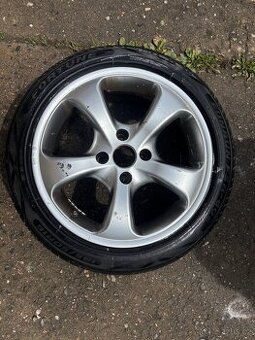 Alu kola R16 4x108