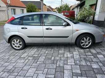 Focus mk1
