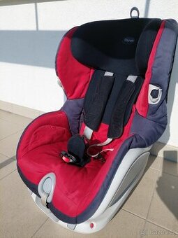 Autosedačka Britax Romer TRIFIX 9-18kg červená