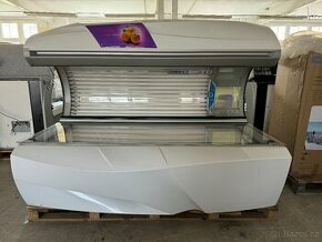 Nabízím Profi solárium Ergoline Soltron S50 - Inspiration