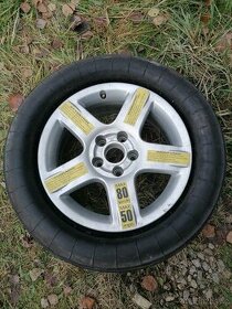 Rezervní kolo - rezerva R16 5x112 Audi