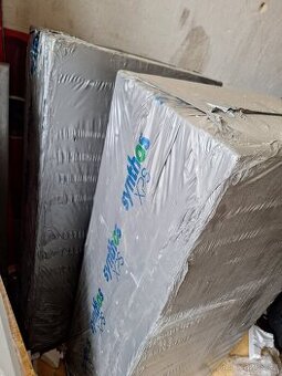 Extrudovaný polystyren xps 30r prime 80mm - 1