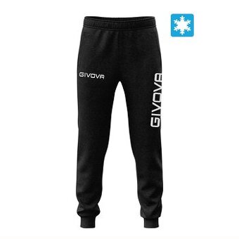 Tepláky Panta Moon GIVOVA