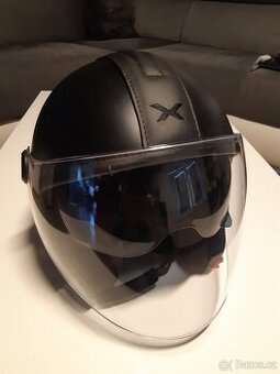 Helma NEXX Y.10 Midtown vel. M