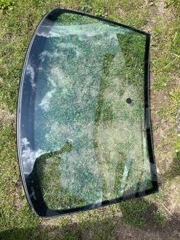Vw bora golf čelní okno