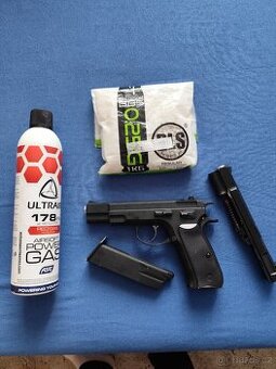 CZ 75 B