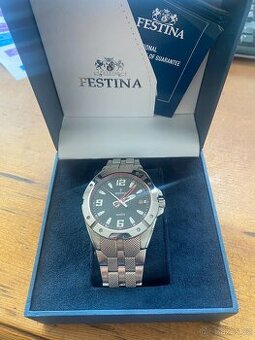 Hodinky FESTINA