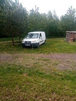 Fiat doblo 1.6cng maxi