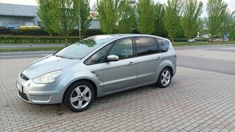 Ford S-max 2.0tdci 103kw 2007
