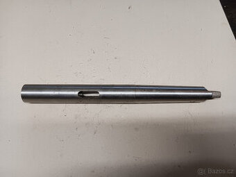 Prodloužení MK3/MK3.