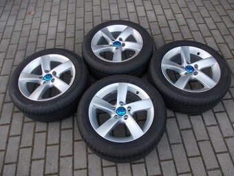 5x112 R16 s PNEU 205/55R16