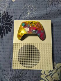 Xbox One S 1TB + ovladač Forza Horizon 5