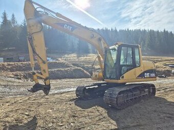Caterpillar 312CL - 1