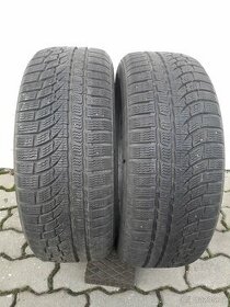 215/55R17 98V-XL NOKIAN WrA4 (2xZIMA)