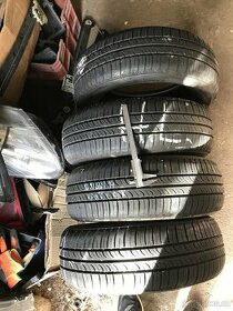 Letní pneu 165/60/14