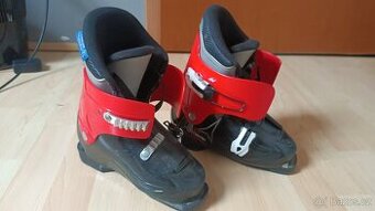 Lyžařské boty, velikost 20