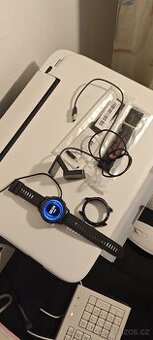 Xiaomi watch S1 Active + Samsung Galaxy A52S 5G