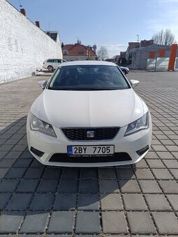 Seat Leon 1.4tgi