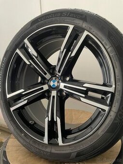 Original alu BMW 3 G20 G21 4 G22 G23 styling 848M