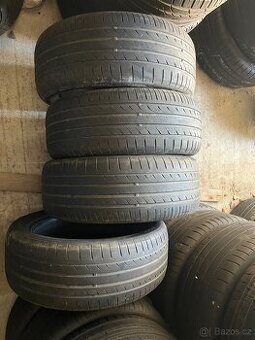 205/50 R17 Nexen