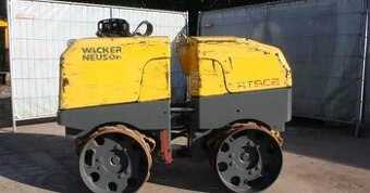Jezkovy valec wacker rt