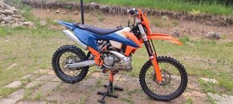 KTM 300 EXC TPI 2021