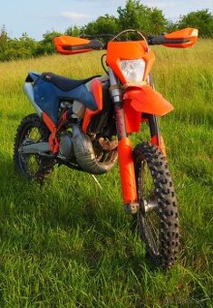 KTM 300 EXC TPI 2021