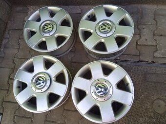 ALU disk R15x112