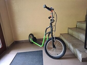 Koloběžka Firefly City