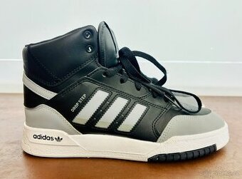 Adidas drop step