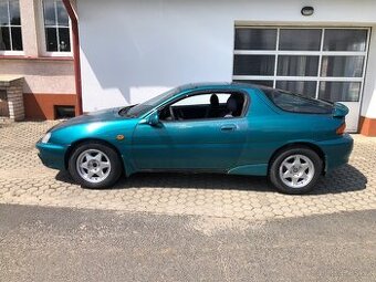 Mazda MX3 6ti válec