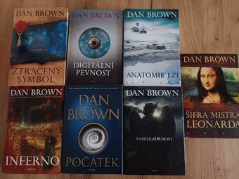 Daň Brown