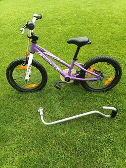 Prodám dětské jízdní kolo Specialized