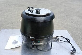 Elektrický hrnec na polévku a guláš 9L SB-6000