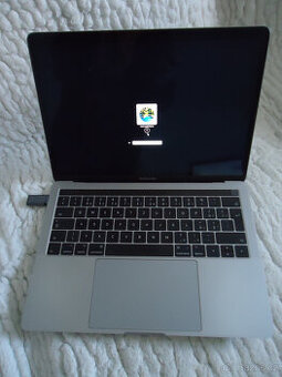 Apple Macbook Pro 13 touchbar