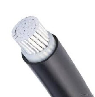 Kabel NAYY-O 1x400 RMV - 1