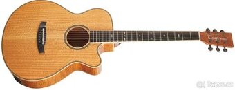 TANGLEWOOD TRSF CE FMH elektroakustika