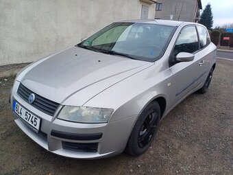 Fiat stilo 1.6