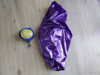 Gymnastický míč 65 cm