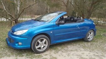 Peugeot 206cc