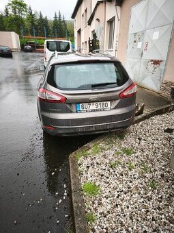 Mondeo