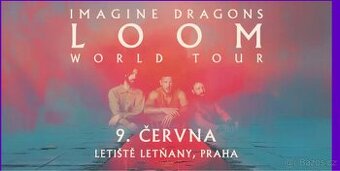 Imagine Dragons