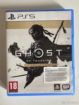 Ghost of tsushima - 1