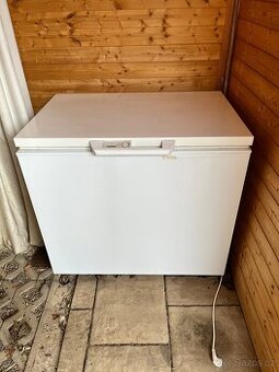 Liebermann mrazící box široký 100 cm - 1