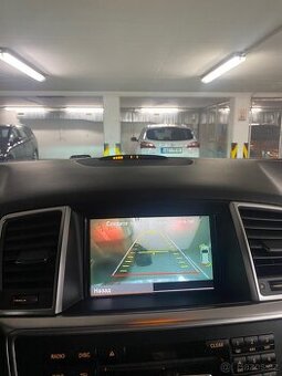 Mercedes-Benz ML 320