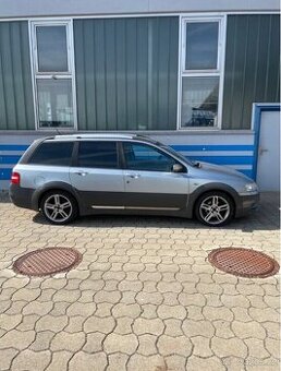 TOP CENA 2500 Kc Prodám 17 alu kola originál fiat stillo
