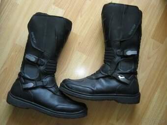 Motokrosové boty DAINESE CENTAURI GTX vel.46