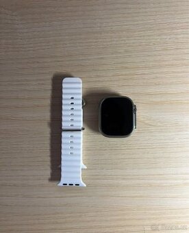 Apple Watch Ultra 1